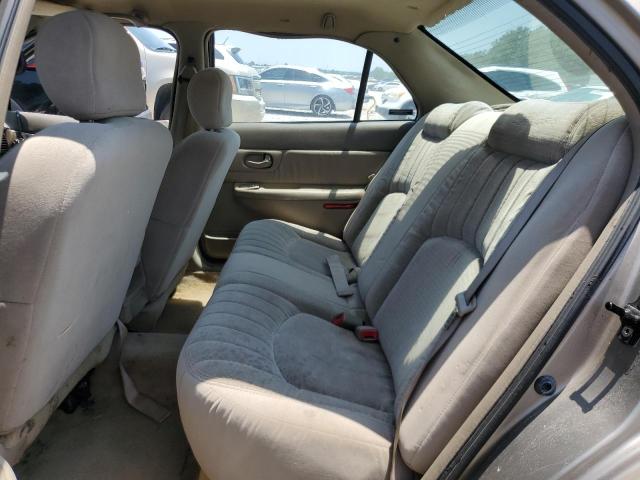 Photo 10 from auction – 2001 BUICK CENTURY CU with VIN 2G4WS52J311307848