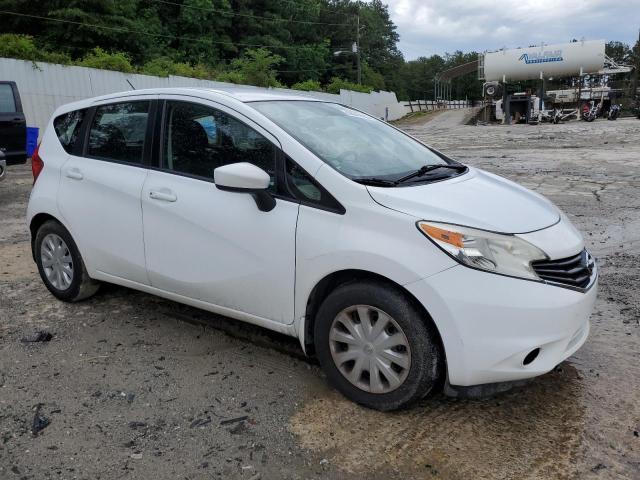 Photo 4 from auction – 2016 NISSAN VERSA NOTE with VIN 3N1CE2CP7GL398455