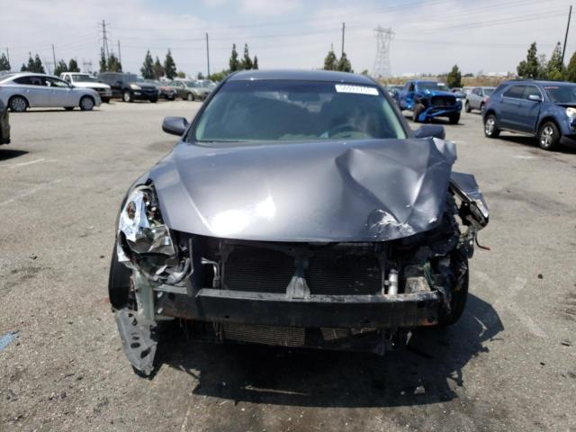 Photo 5 from auction – 2012 NISSAN ALTIMA BAS with VIN 1N4AL2AP8CC145475