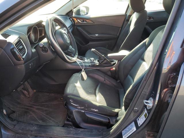 Zdjęcie 7 z aukcji – 2014 MAZDA 3 TOURING z VIN JM1BM1V71E1150239