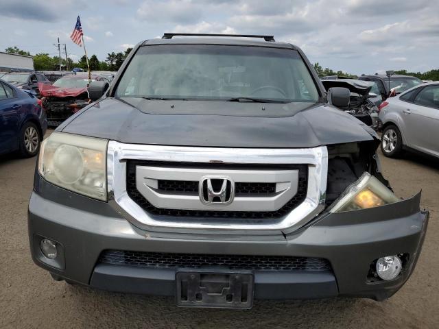 Photo 5 from auction – 2009 HONDA PILOT EXL with VIN 5FNYF48689B024918