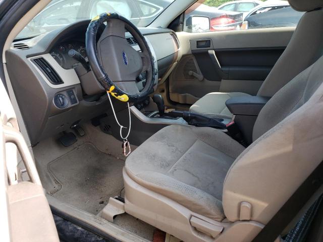 Photo 7 from auction – 2008 FORD FOCUS S/SE with VIN 1FAHP32N28W114024