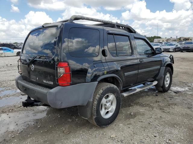 Photo 3 from auction – 2003 NISSAN XTERRA XE with VIN 5N1ED28T73C690607