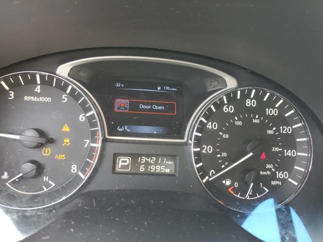 Photo 9 from auction – 2015 NISSAN ALTIMA 2.5 with VIN 1N4AL3AP1FN338713
