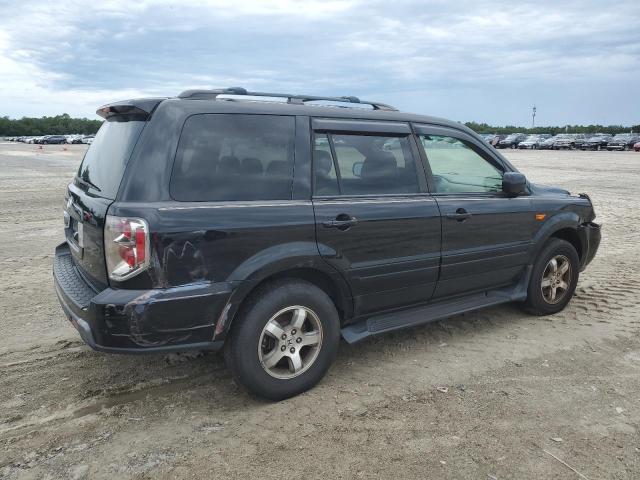 صورة رقم 3 من المزاد - 2007 HONDA PILOT EXL مع VIN 5FNYF28717B007100