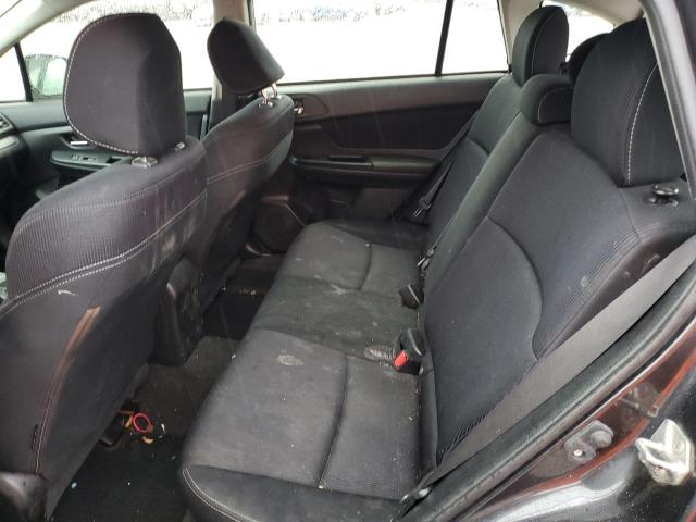 Photo 10 from auction – 2013 SUBARU IMPREZA SP with VIN JF1GPAL68D2218154