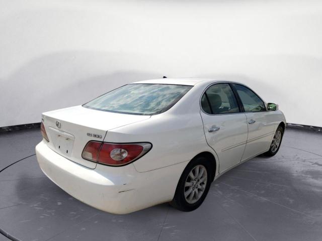 Photo 3 from auction – 2003 LEXUS ES 300 with VIN JTHBF30G230096125