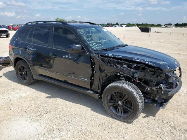 Photo 4 from auction – 2009 BMW X5 XDRIVE3 with VIN 5UXFE43549L262589