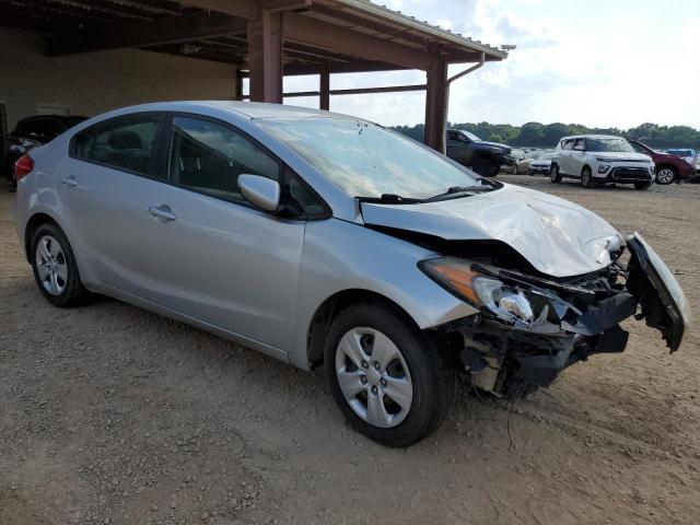 Foto 4 de la subasta – 2015 KIA FORTE LX con VIN KNAFK4A69F5403370