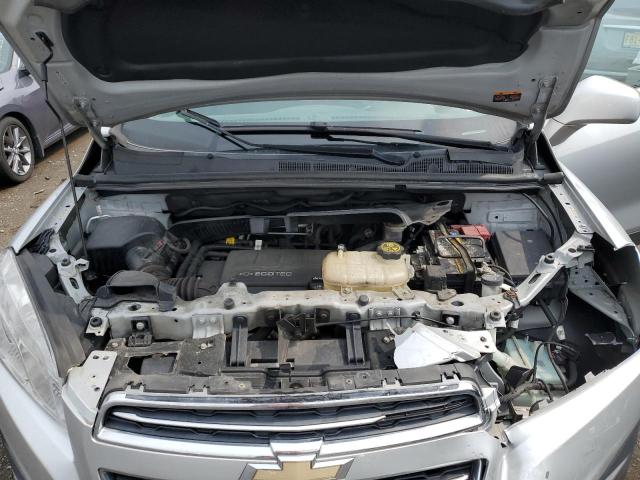 Photo 12 from auction – 2015 CHEVROLET TRAX 1LT with VIN KL7CJRSB3FB217324