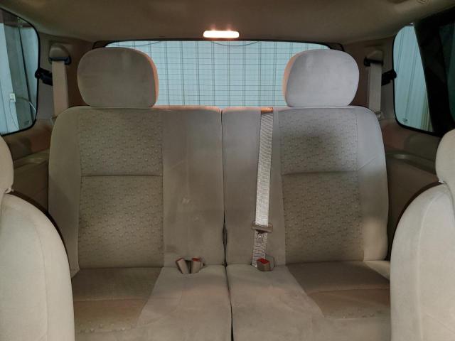 Photo 10 from auction – 2005 CHEVROLET UPLANDER with VIN 1GNDV03L65D238600