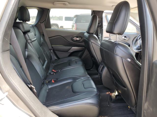 Photo 10 from auction – 2019 JEEP CHEROKEE L with VIN 1C4PJLLB3KD226457