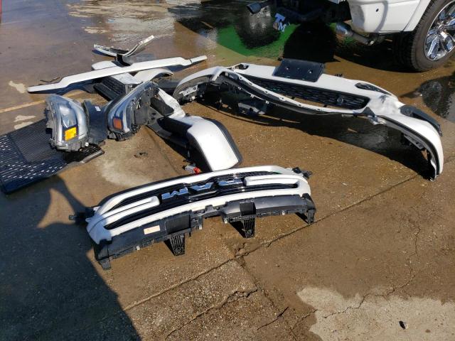 Photo 12 from auction – 2020 RAM 1500 LARAM with VIN 1C6SRFJT7LN157338