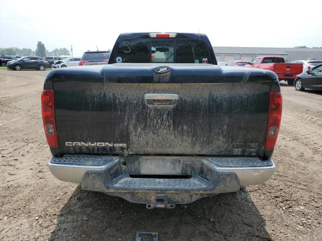 Photo 6 from auction – 2012 GMC CANYON SLE with VIN 1GTJ6PFEXC8157913