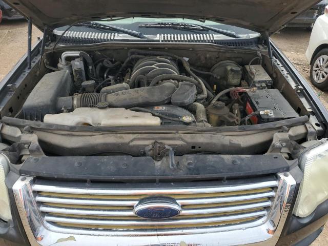 Photo 11 from auction – 2007 FORD EXPLORER X with VIN 1FMEU73857UB05197