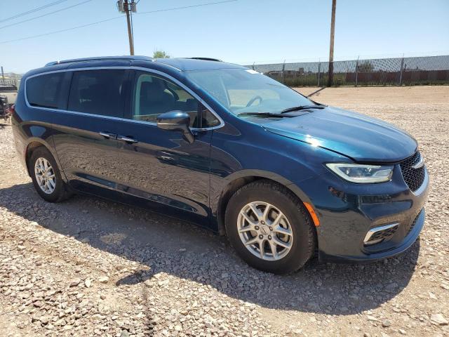 Foto 4 de la subasta – 2021 CHRYSLER PACIFICA T con VIN 2C4RC1BG9MR601465