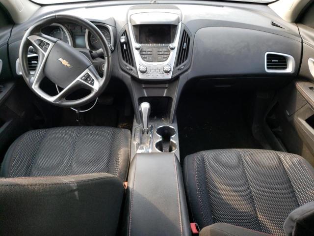 Photo 8 from auction – 2012 CHEVROLET EQUINOX LT with VIN 2GNFLNEK5C6190387