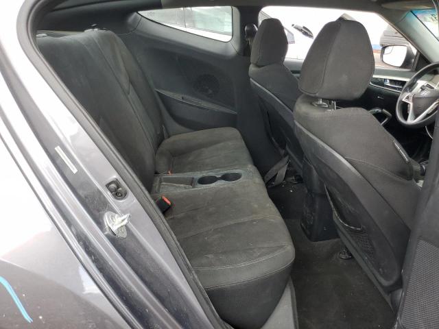 Photo 10 from auction – 2015 HYUNDAI VELOSTER with VIN KMHTC6AD8FU224784
