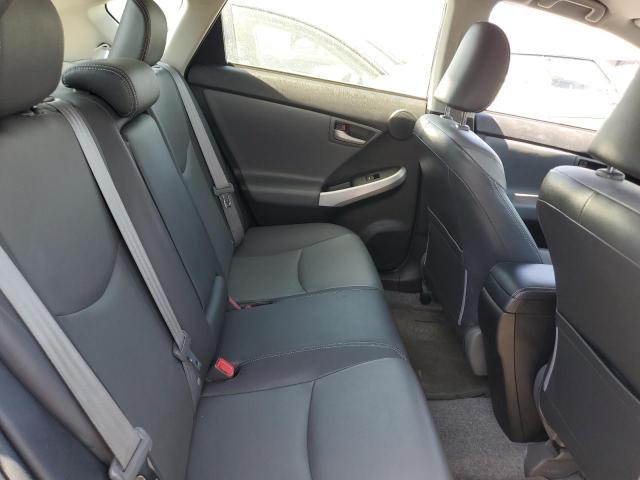Photo 10 from auction – 2013 TOYOTA PRIUS with VIN JTDKN3DU8D5581667