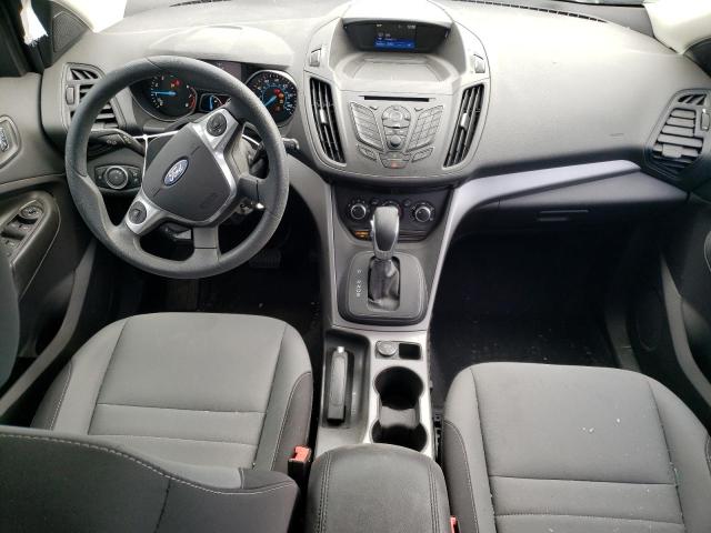 Photo 8 from auction – 2016 FORD ESCAPE SE with VIN 1FMCU9GX4GUB38311