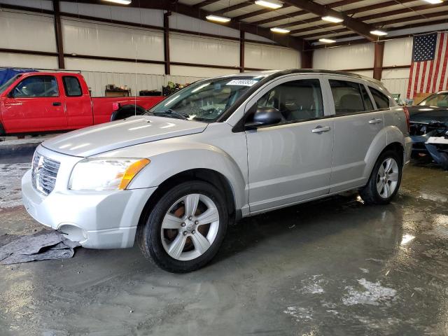 DODGE CALIBER MA 2011 with VIN 1B3CB3HA9BD247293 - Photo from auction