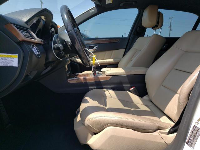 Photo 7 from auction – 2012 MERCEDES-BENZ E 350 with VIN WDDHF5KB4CA531672