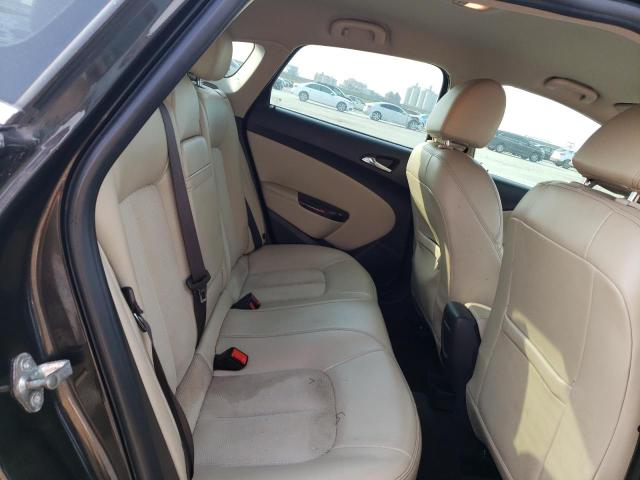Foto 10 de la subasta – 2015 BUICK VERANO CON con VIN 1G4PR5SK6F4109043