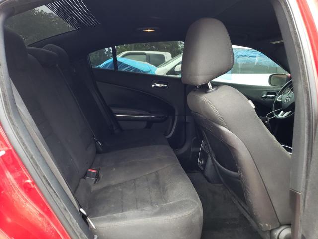 Photo 10 from auction – 2012 DODGE CHARGER SX with VIN 2C3CDXHG3CH122075