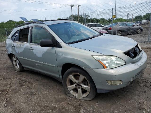 Photo 4 from auction – 2004 LEXUS RX 330 with VIN JTJGA31U740001261