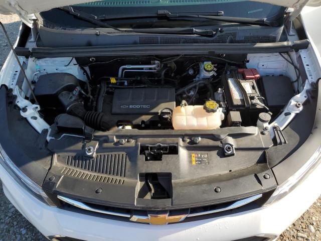 Photo 12 from auction – 2020 CHEVROLET TRAX 1LT with VIN KL7CJLSB0LB016599