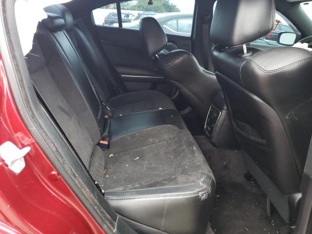 Photo 10 from auction – 2018 DODGE CHARGER GT with VIN 2C3CDXJG5JH216398