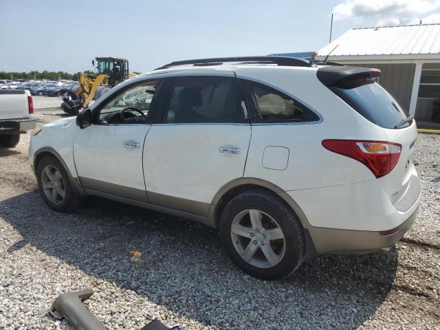 Photo 2 from auction – 2011 HYUNDAI VERACRUZ G with VIN KM8NU4CC8BU146063