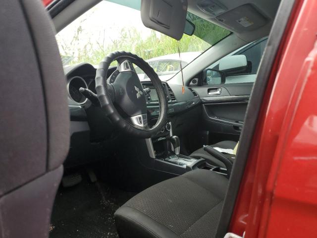 Photo 7 from auction – 2016 MITSUBISHI LANCER ES with VIN JA32U2FU2GU007391