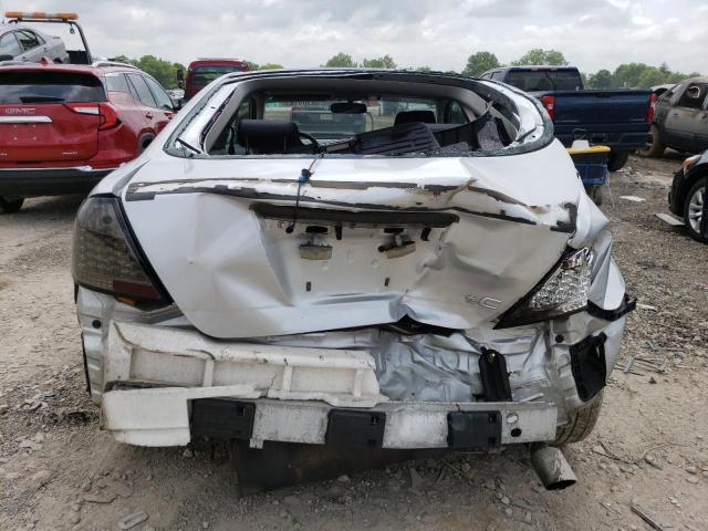 Photo 6 from auction – 2009 TOYOTA SCION TC with VIN JTKDE167790289736