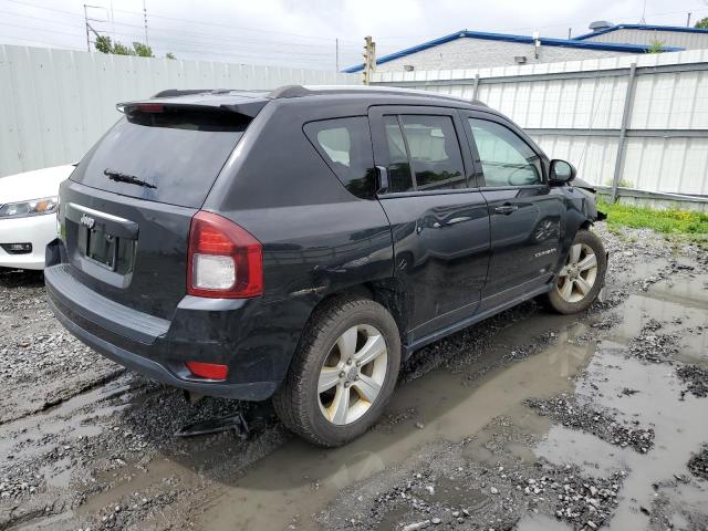 Photo 3 from auction – 2016 JEEP COMPASS SP with VIN 1C4NJDBB4GD557117