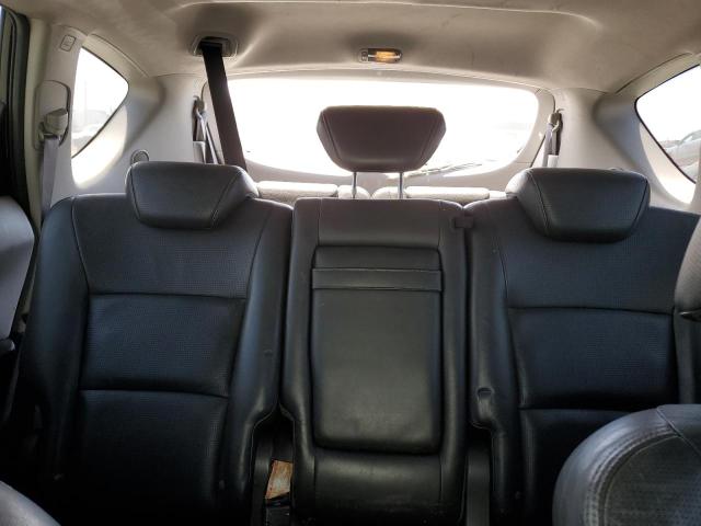 Photo 10 from auction – 2006 SUBARU TRIBECA with VIN 4S4WX85C064431961