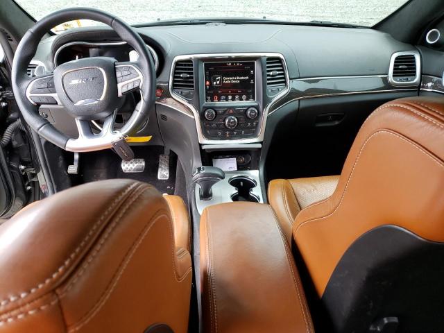 Photo 8 from auction – 2015 JEEP GRAND CHER with VIN 1C4RJFDJ6FC671710
