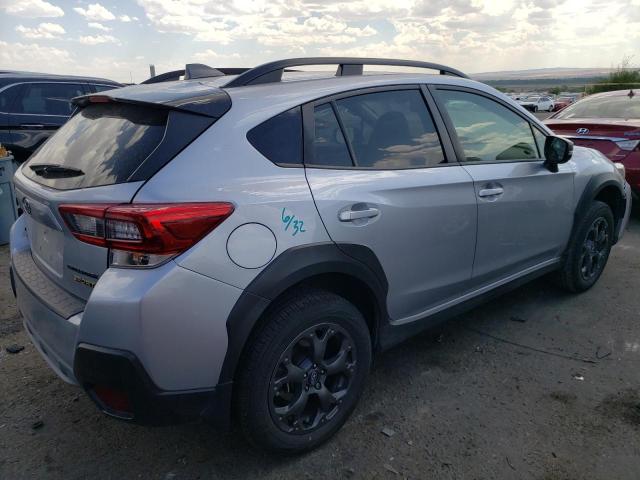 Photo 3 from auction – 2021 SUBARU CROSSTREK with VIN JF2GTHSC5MH251181