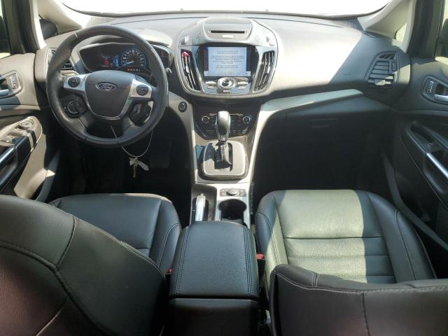Photo 8 from auction – 2016 FORD C-MAX PREM with VIN 1FADP5CU9GL116269