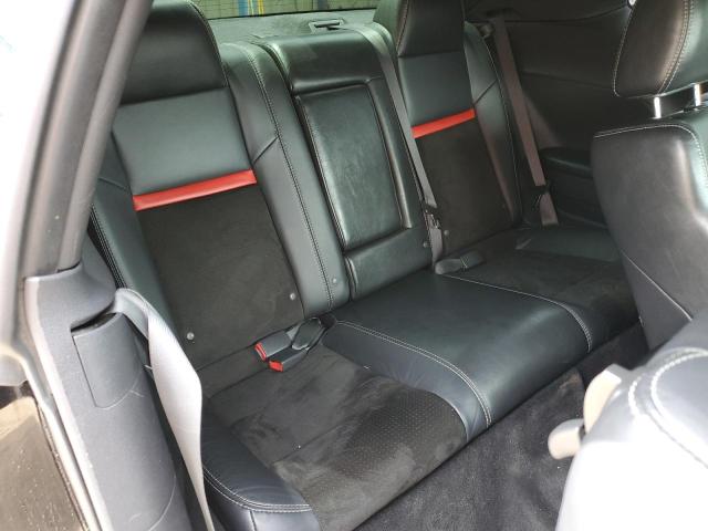 Photo 10 from auction – 2009 DODGE CHALLENGER with VIN 2B3LJ74WX9H583589