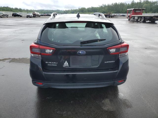 Photo 6 from auction – 2023 SUBARU IMPREZA PR with VIN 4S3GTAV67P3708814