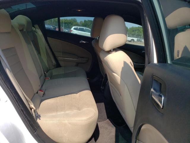 Photo 10 from auction – 2014 DODGE CHARGER SE with VIN 2C3CDXBG2EH130521