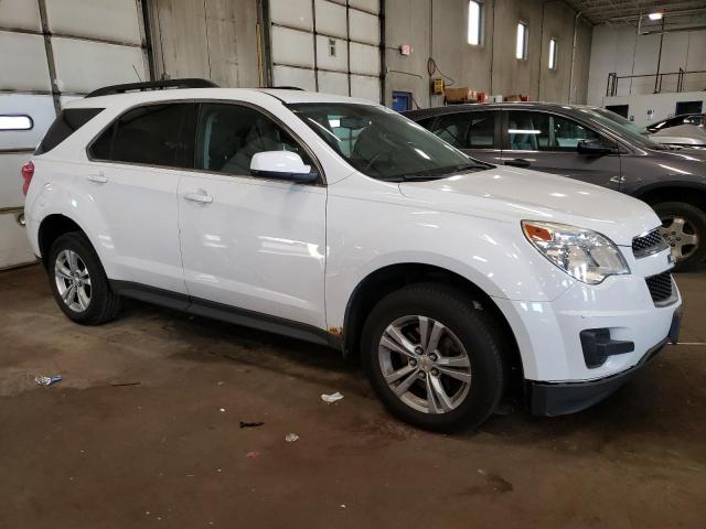 Photo 4 from auction – 2010 CHEVROLET EQUINOX LT with VIN 2CNFLEEW6A6366903
