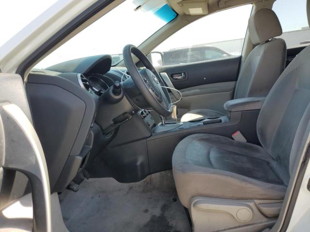 Photo 7 from auction – 2013 NISSAN ROGUE S with VIN JN8AS5MT7DW550321