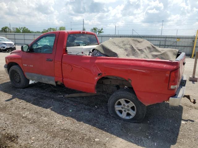 Photo 2 from auction – 2002 DODGE RAM 1500 with VIN 1D7HU16Z52J138820