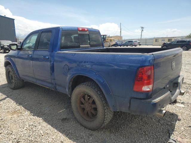 Photo 2 from auction – 2010 DODGE RAM 1500 with VIN 1D7RV1GT1AS109836
