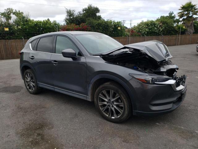 Photo 4 from auction – 2019 MAZDA CX-5 SIGNA with VIN JM3KFBEY7K0660497