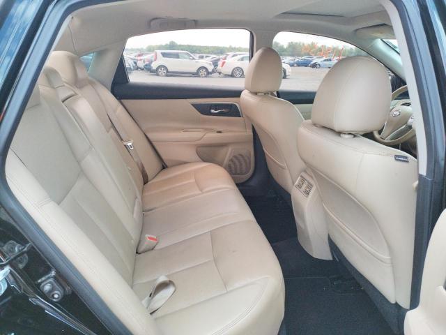 Photo 10 from auction – 2017 NISSAN ALTIMA 2.5 with VIN 1N4AL3AP2HC496265