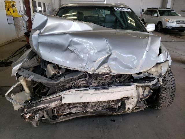 Photo 5 from auction – 2000 TOYOTA AVALON XL with VIN 4T1BF28B4YU074644
