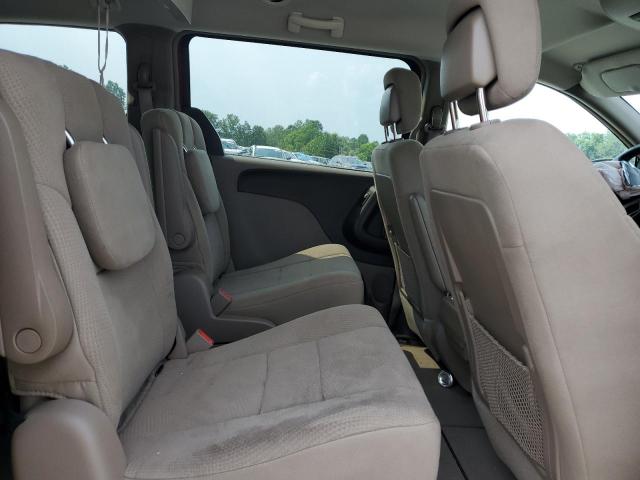 Photo 11 from auction – 2012 CHRYSLER TOWN & COU with VIN 2C4RC1BG8CR208717